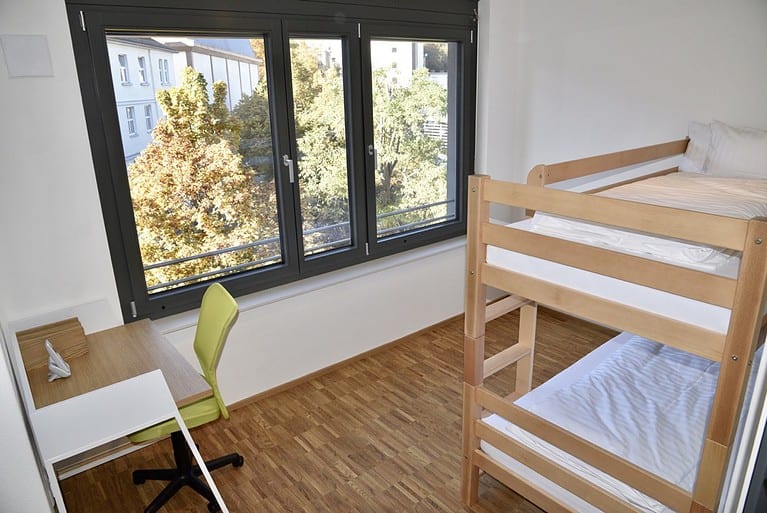 Downtown Apartments Stuttgart Fully Furnished Apartments For Rent